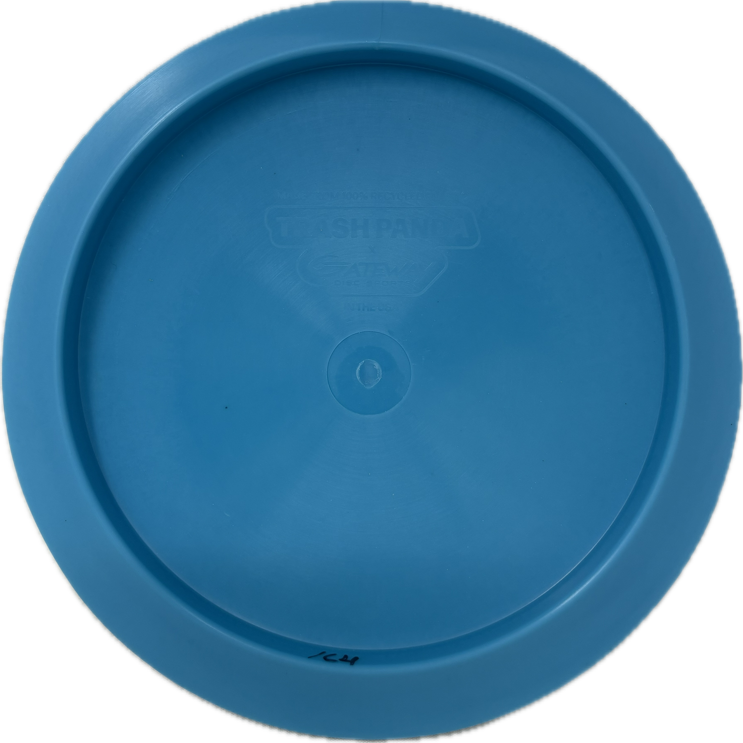 Extraterrestrial II-Trash Panda-Foundation Disc Golf