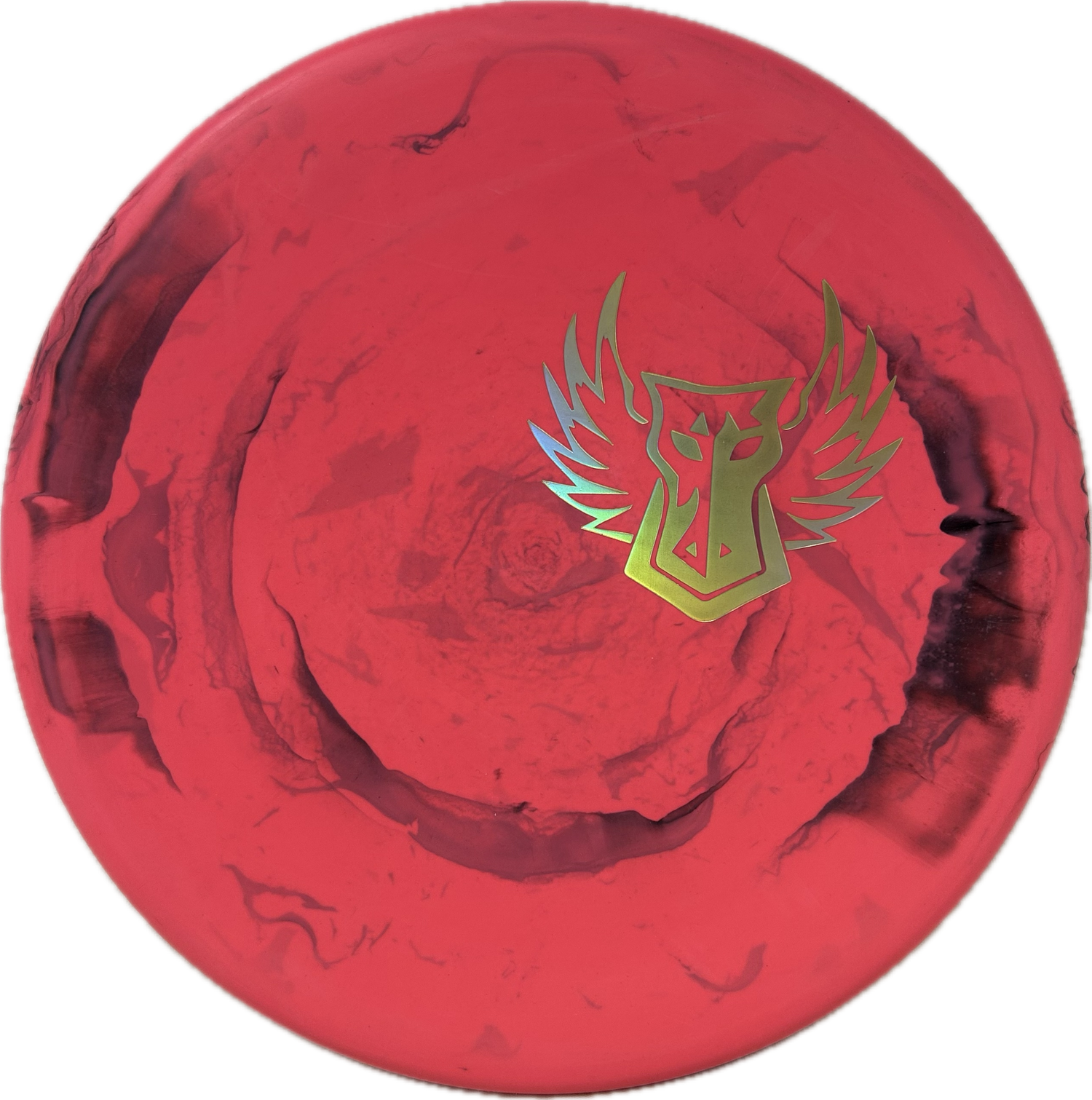 Darkhorse Jawbreaker Zone