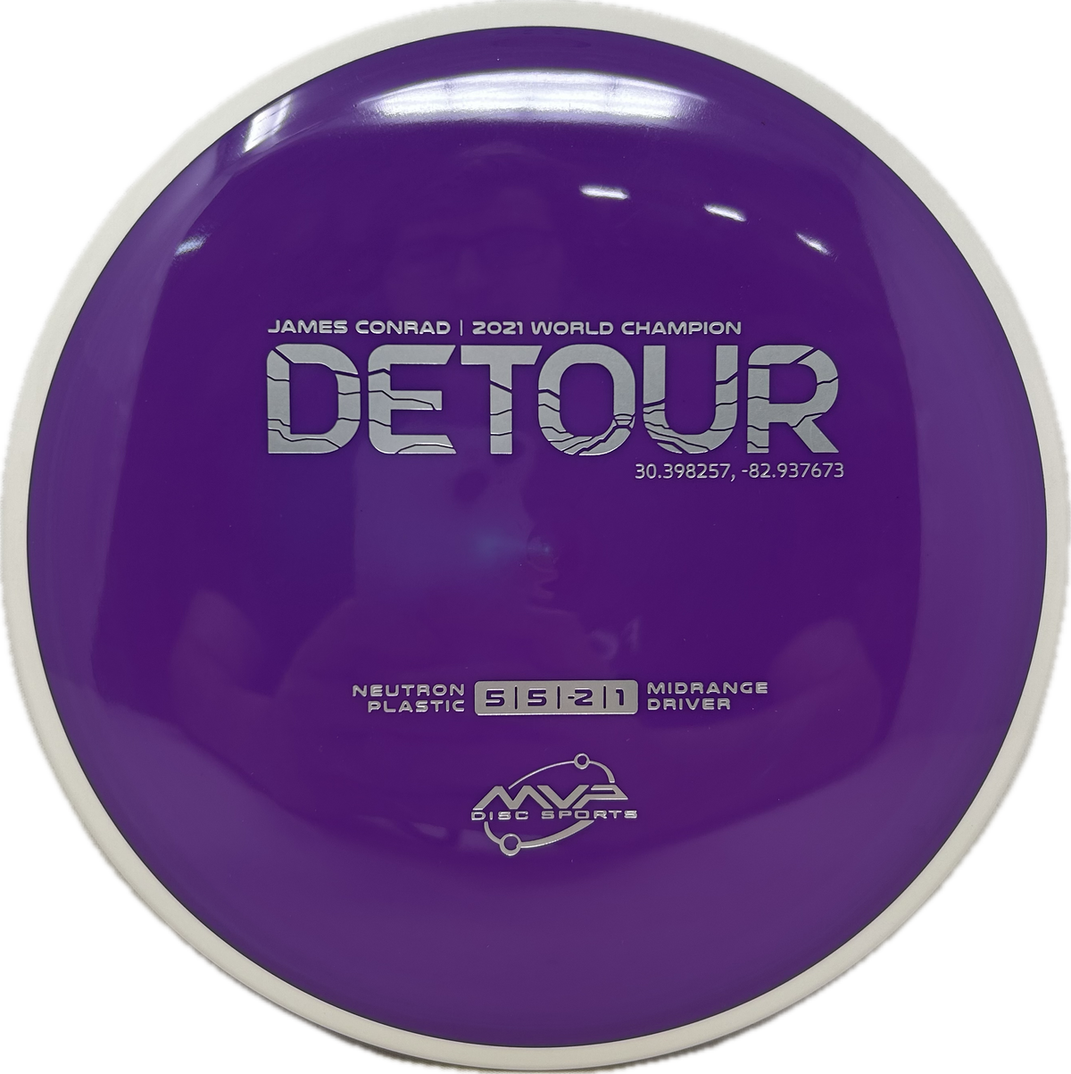 Detour