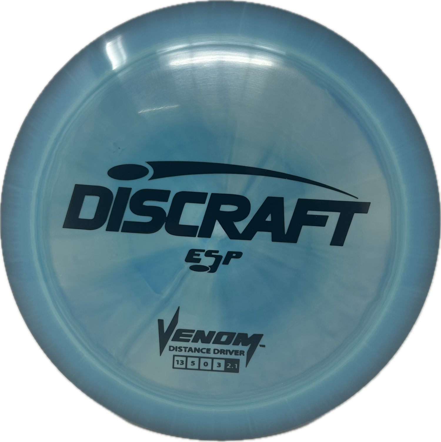 Venom-Discraft-Foundation Disc Golf