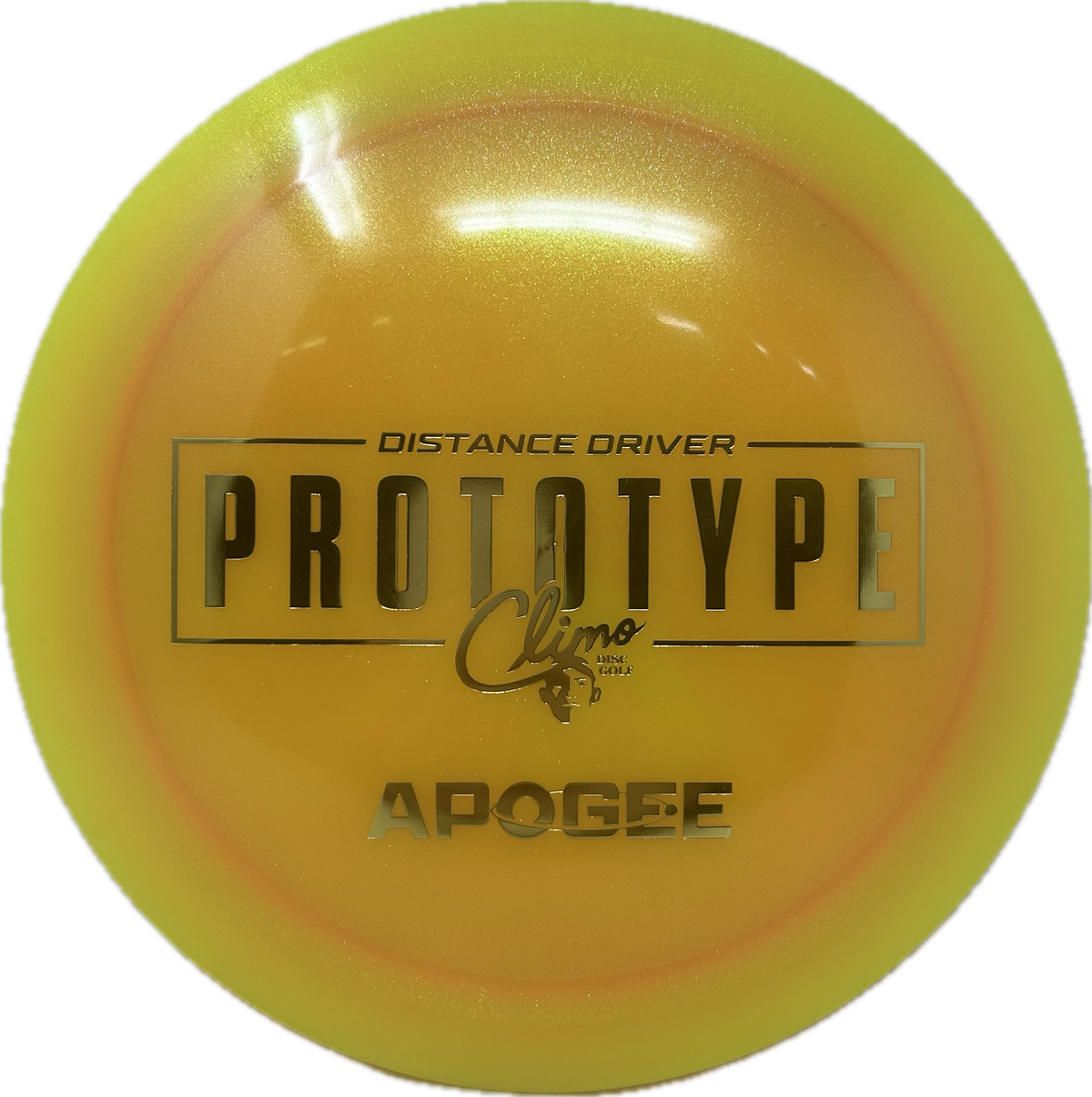 First Run Apogee