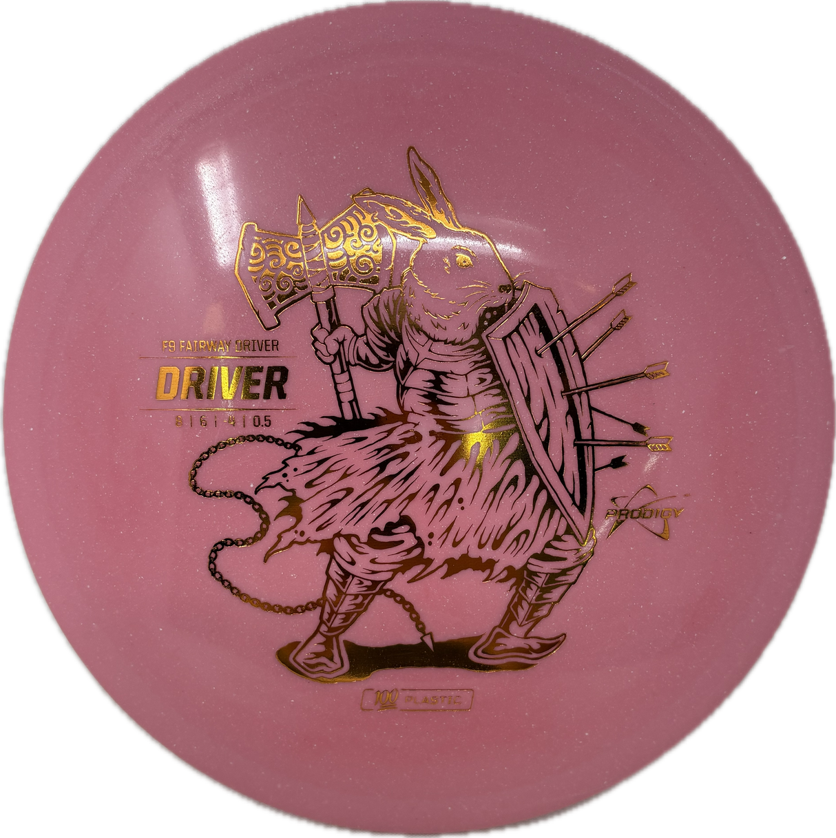 F9-Prodigy-Foundation Disc Golf