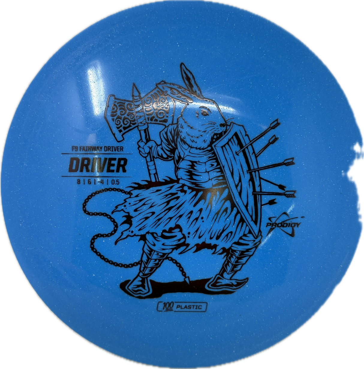 F9-Prodigy-Foundation Disc Golf