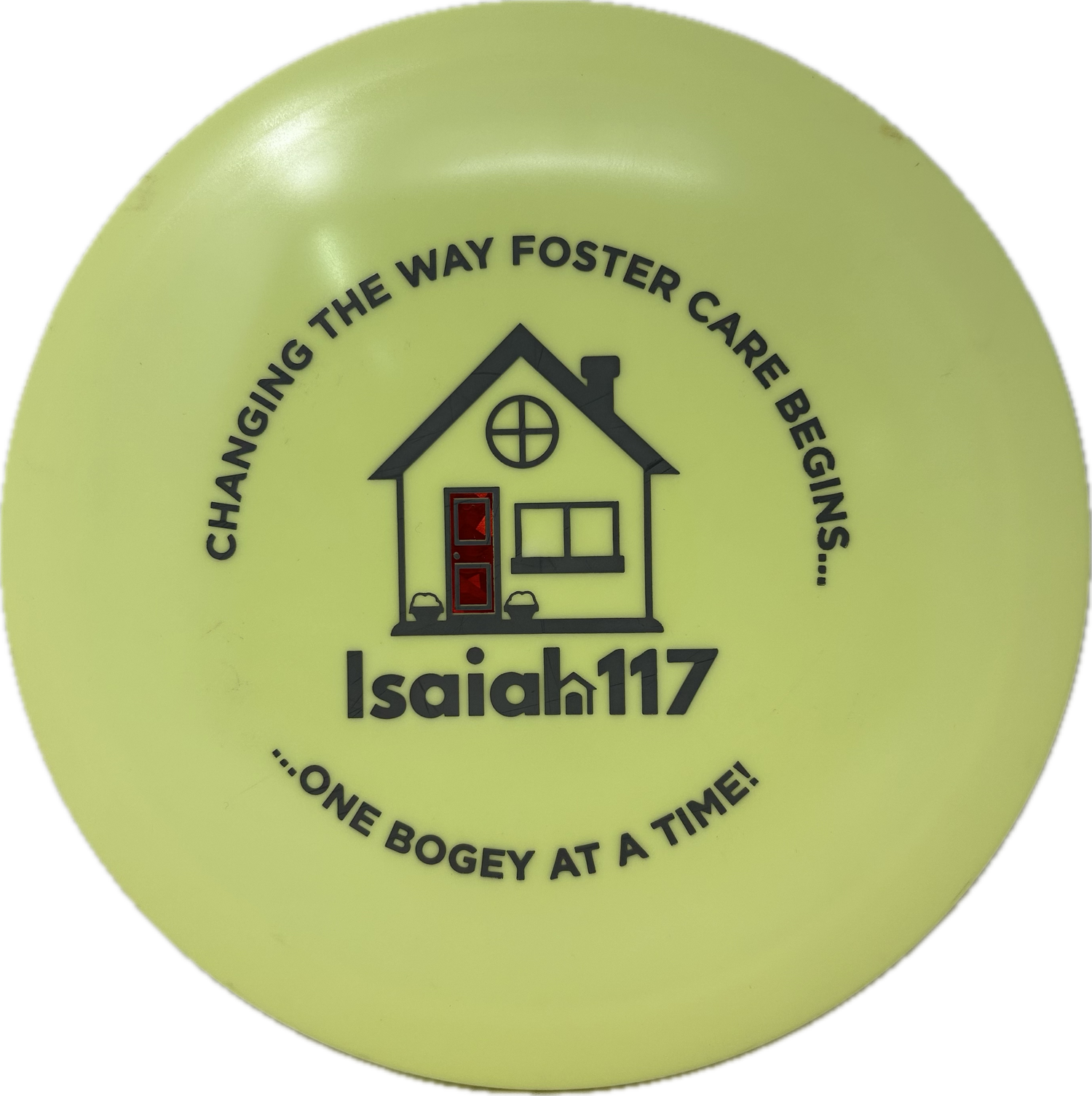 Certified Used Discs