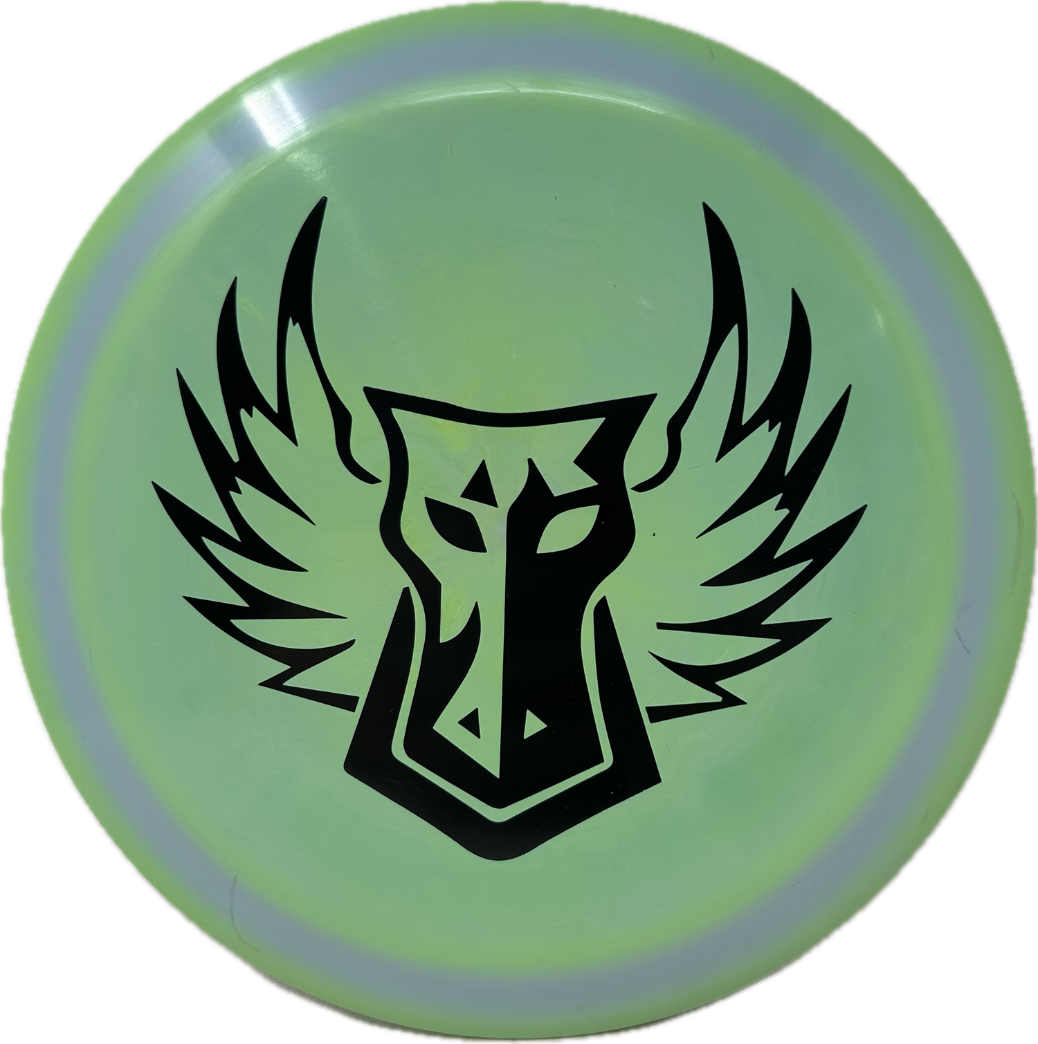 Darkhorse Avenger SS