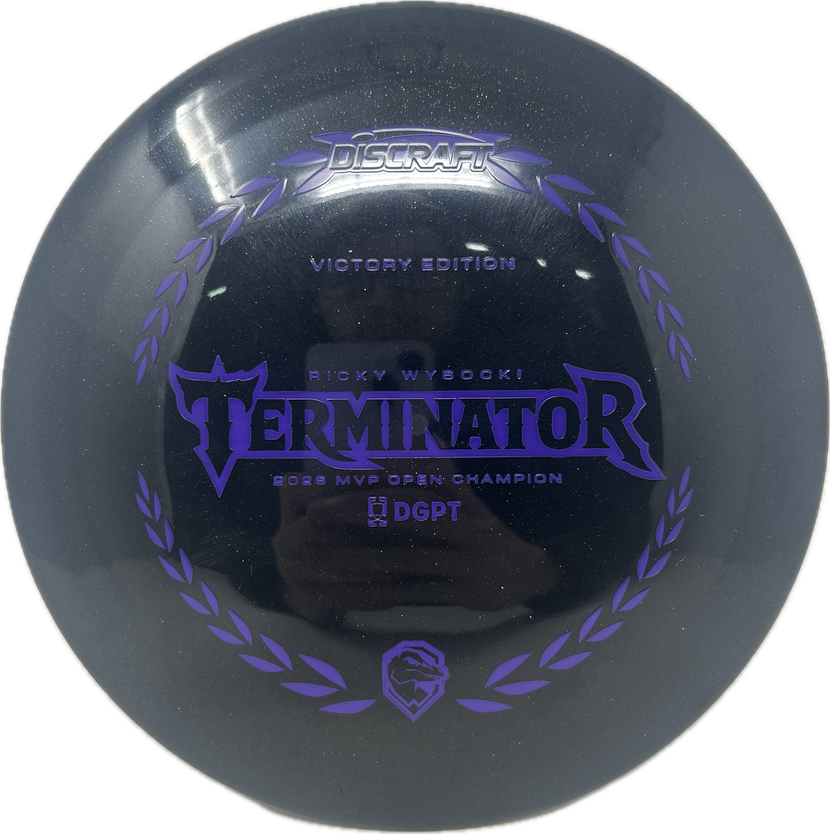Terminator | Rick Wysocki Victory Edition