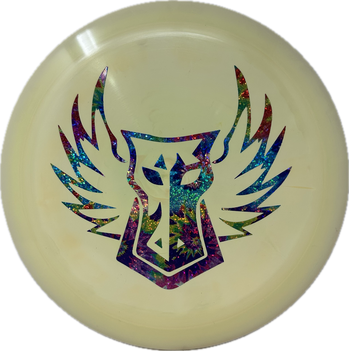 Darkhorse Avenger SS