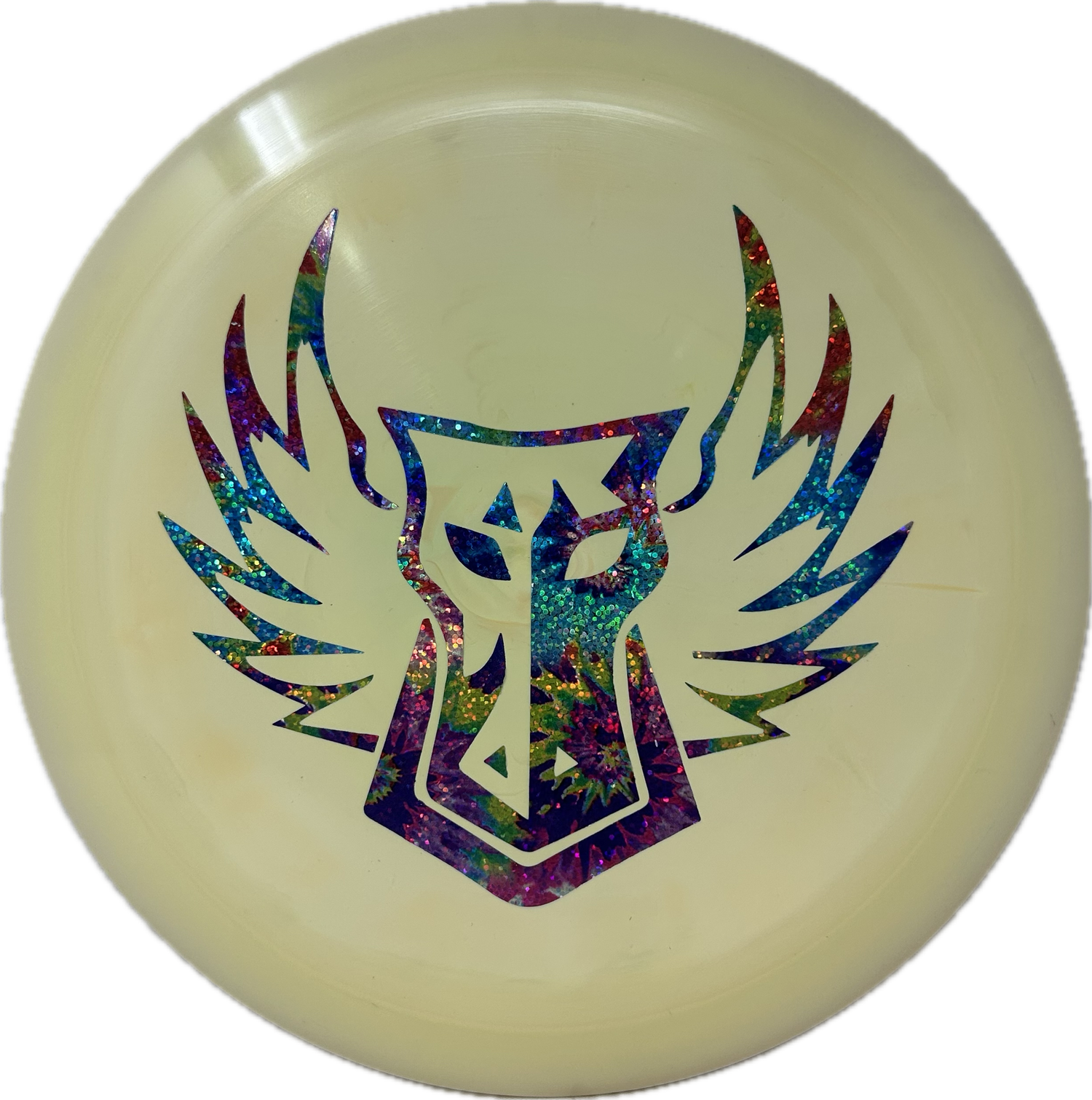 Darkhorse Avenger SS