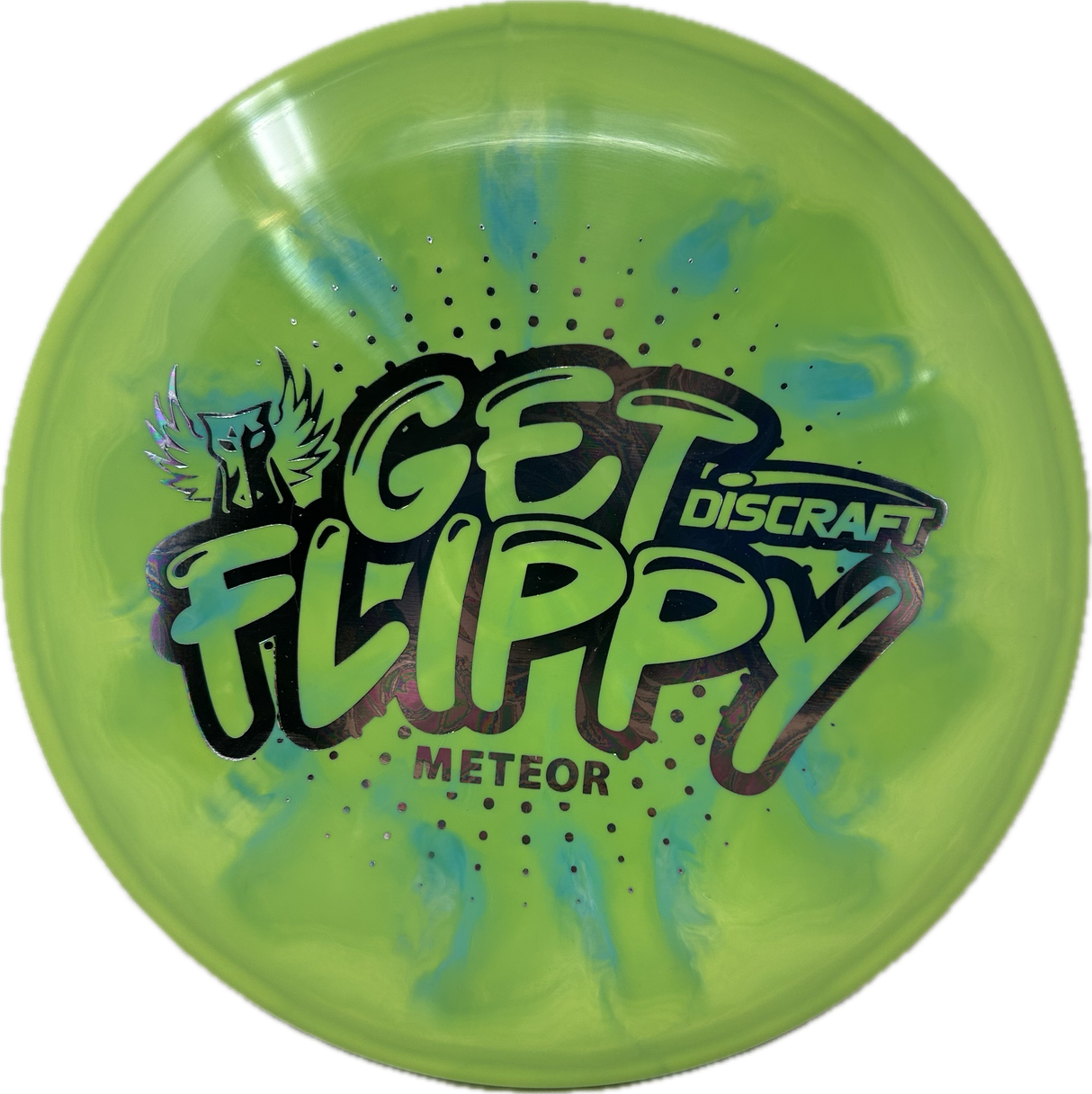 Get Flippy ESP Meteor