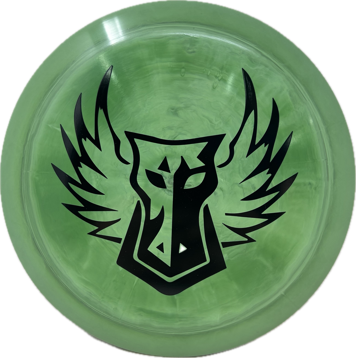 Darkhorse Avenger SS