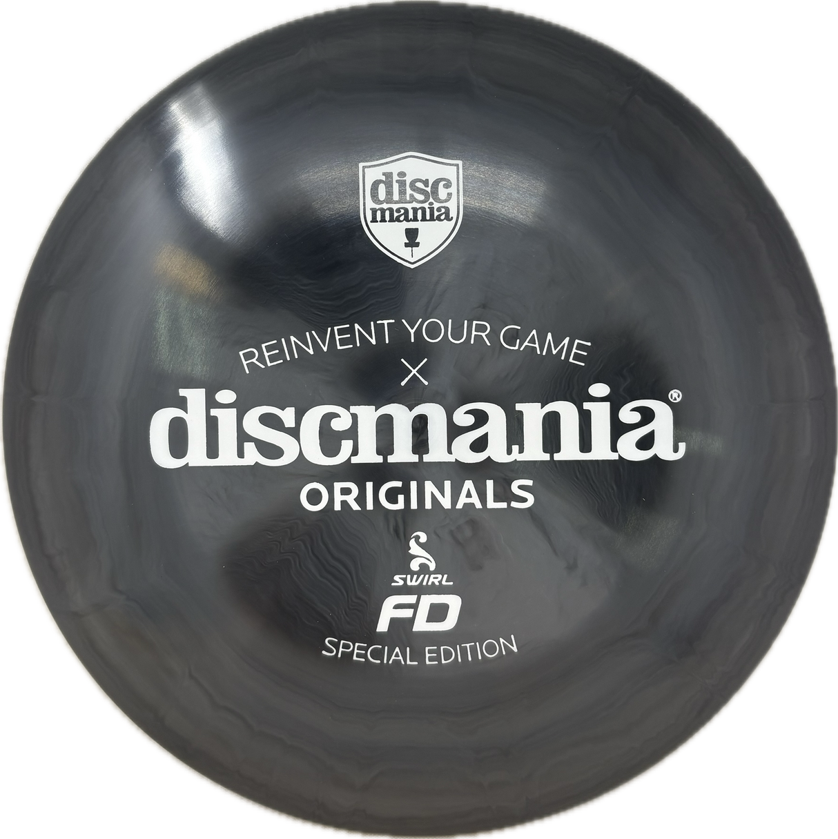 FD-Discmania-Foundation Disc Golf