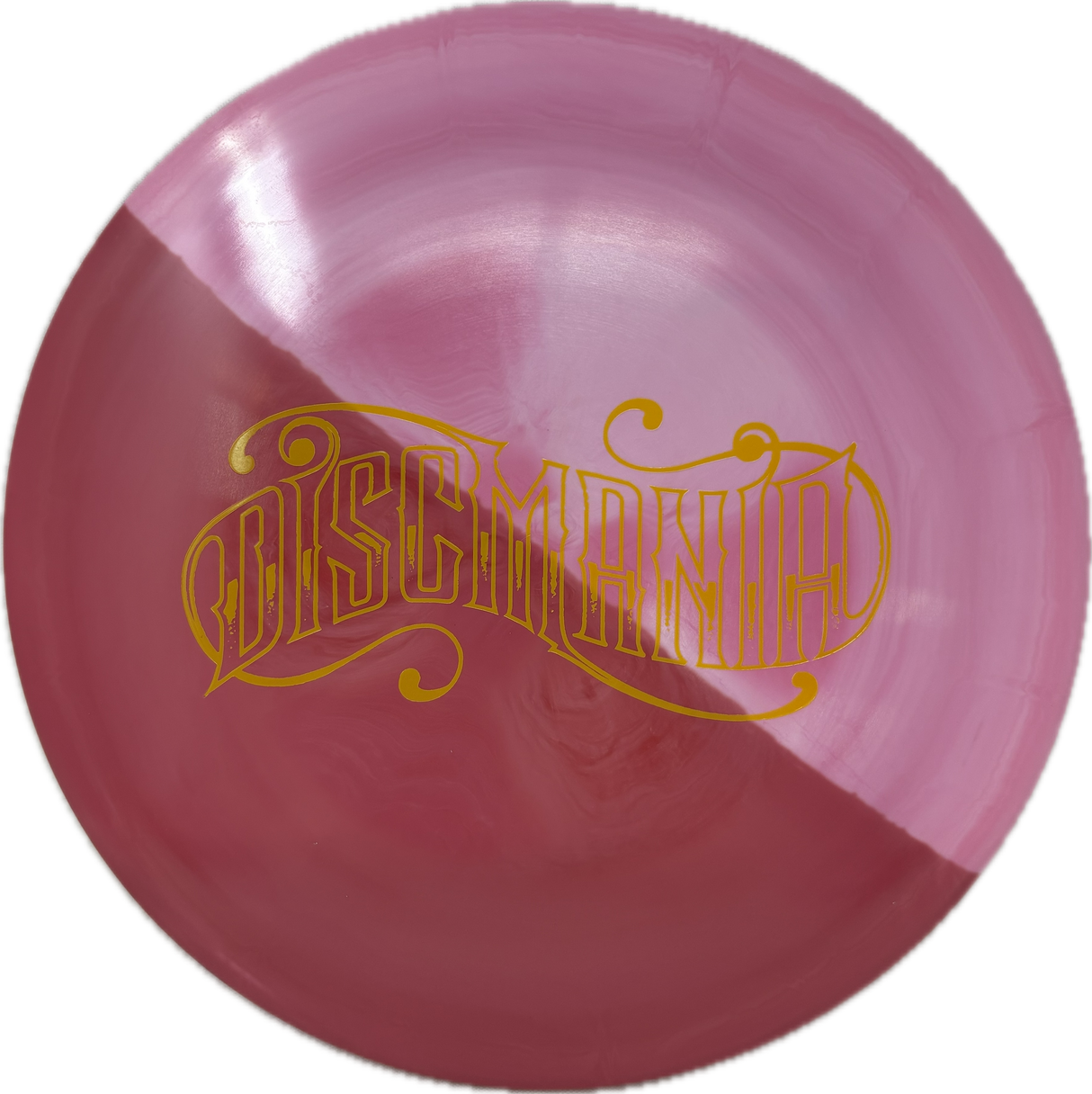 FD-Discmania-Foundation Disc Golf