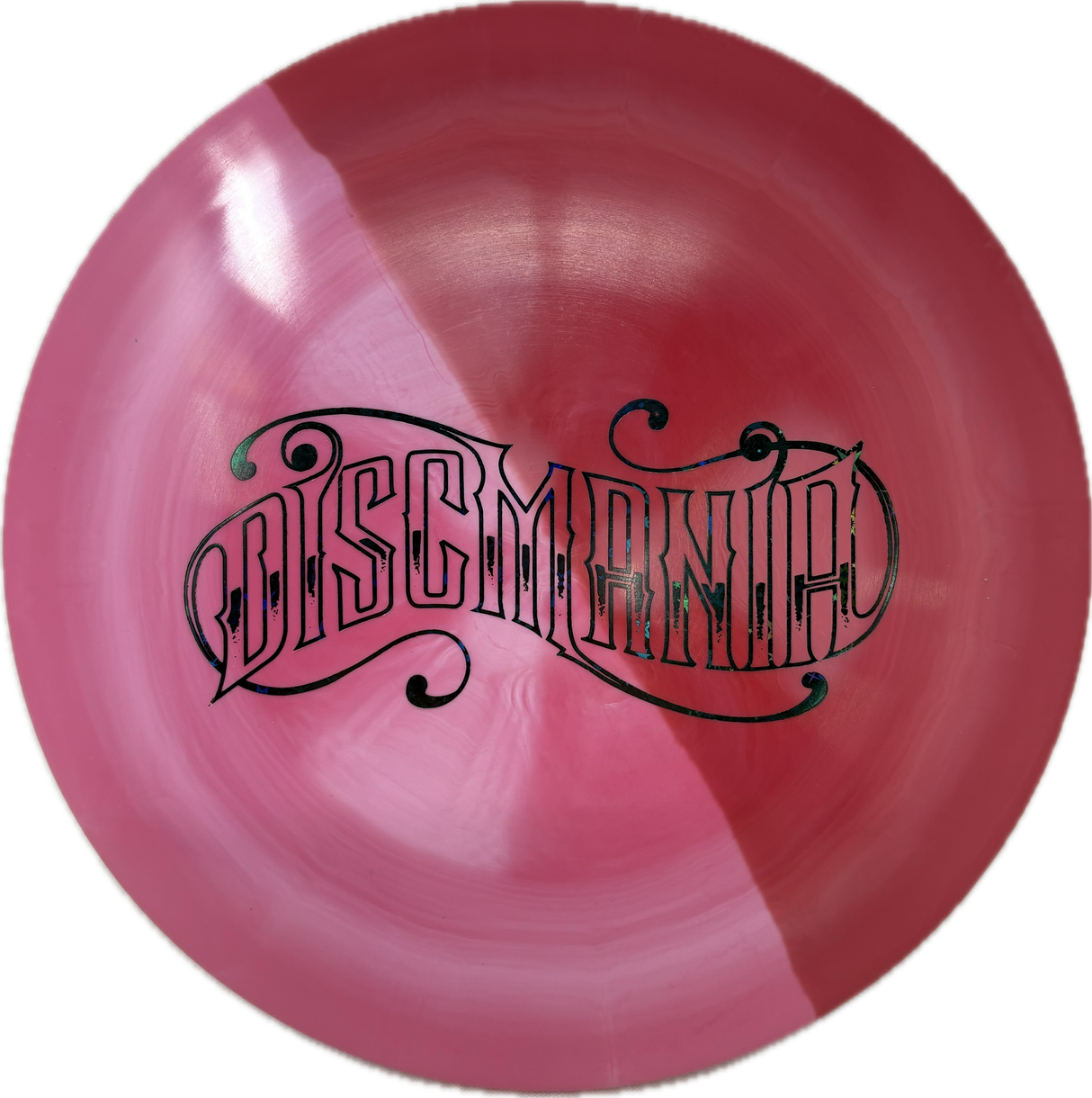 FD-Discmania-Foundation Disc Golf