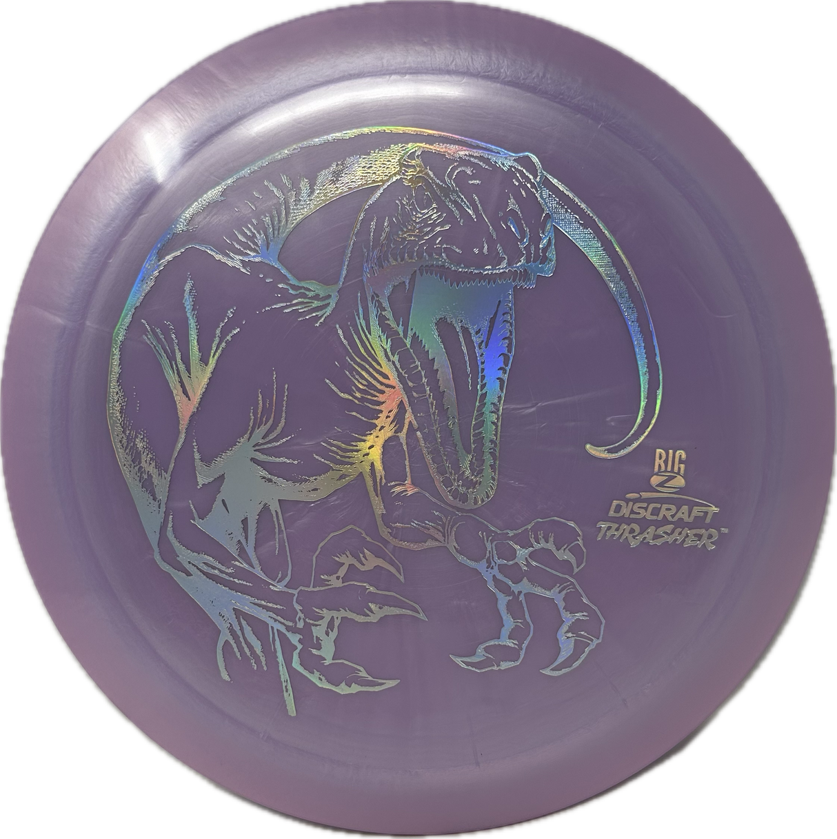 Thrasher-Discraft-Foundation Disc Golf