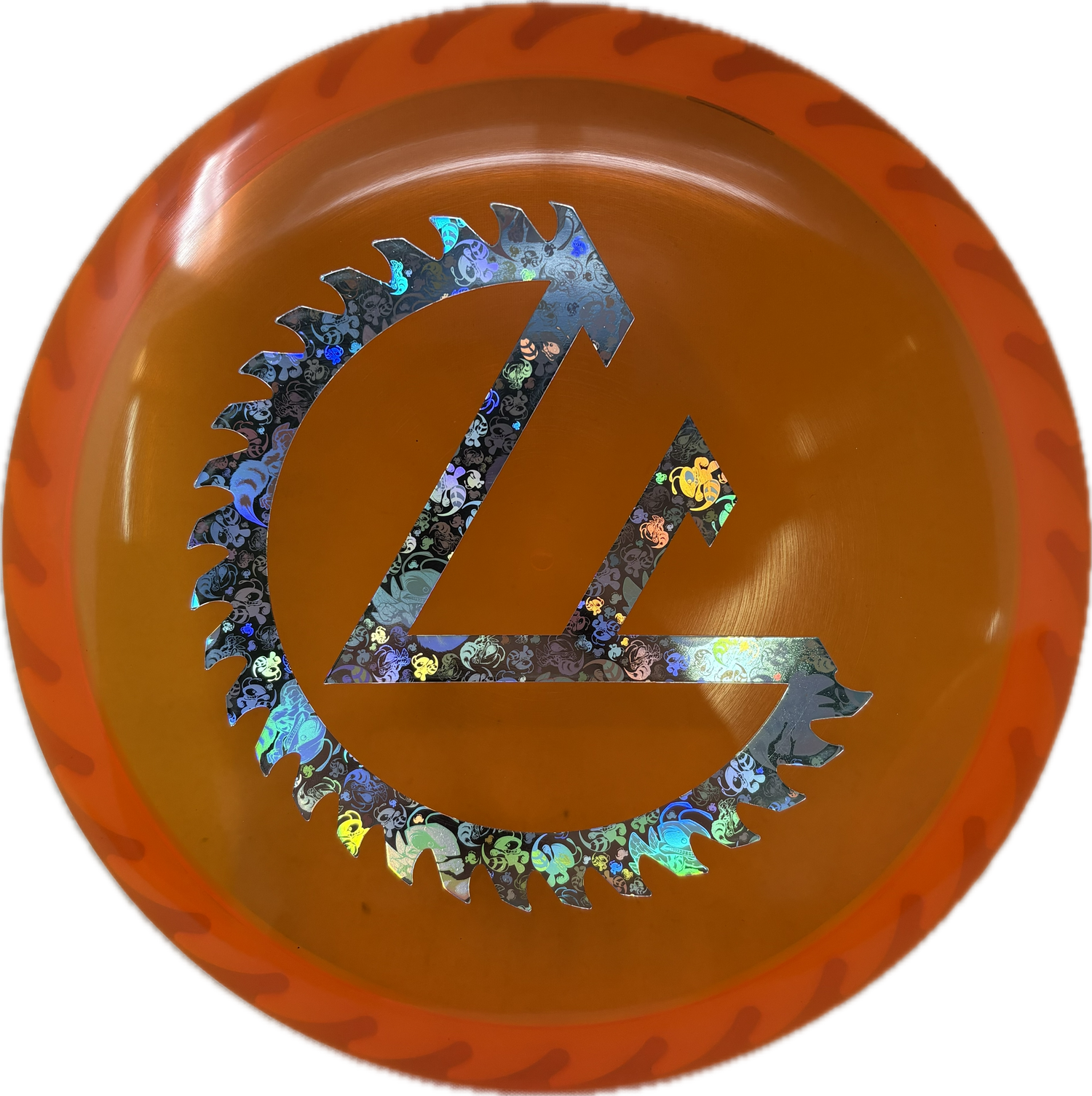 FDG Buzzzsaw-Foundation Disc Golf-Foundation Disc Golf
