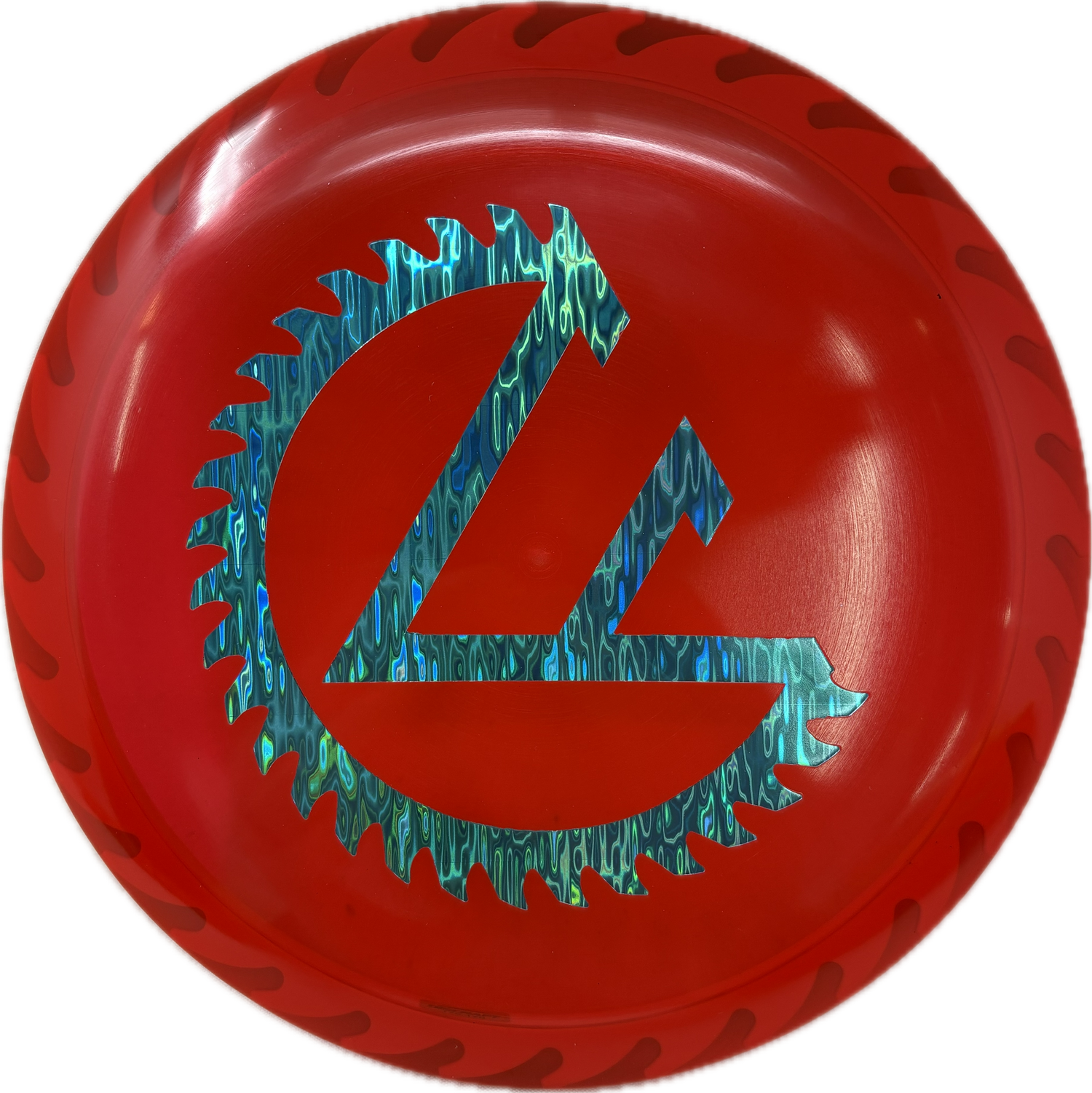 FDG Buzzzsaw-Foundation Disc Golf-Foundation Disc Golf