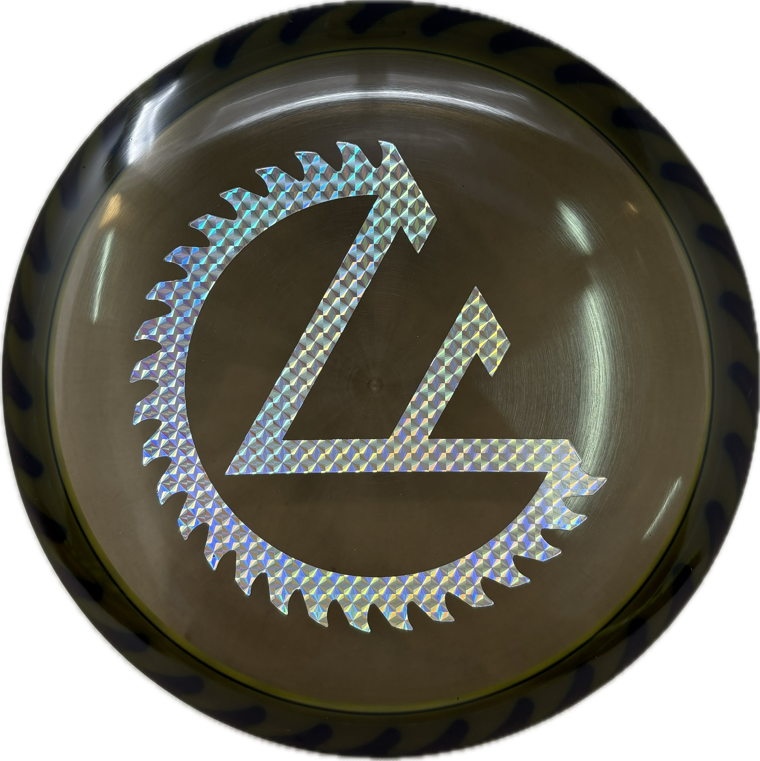 FDG Buzzzsaw-Foundation Disc Golf-Foundation Disc Golf