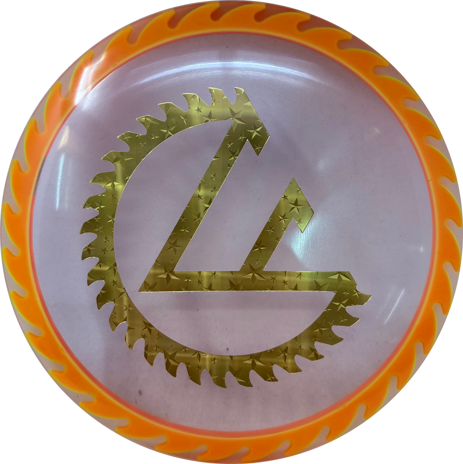 FDG Buzzzsaw-Foundation Disc Golf-Foundation Disc Golf