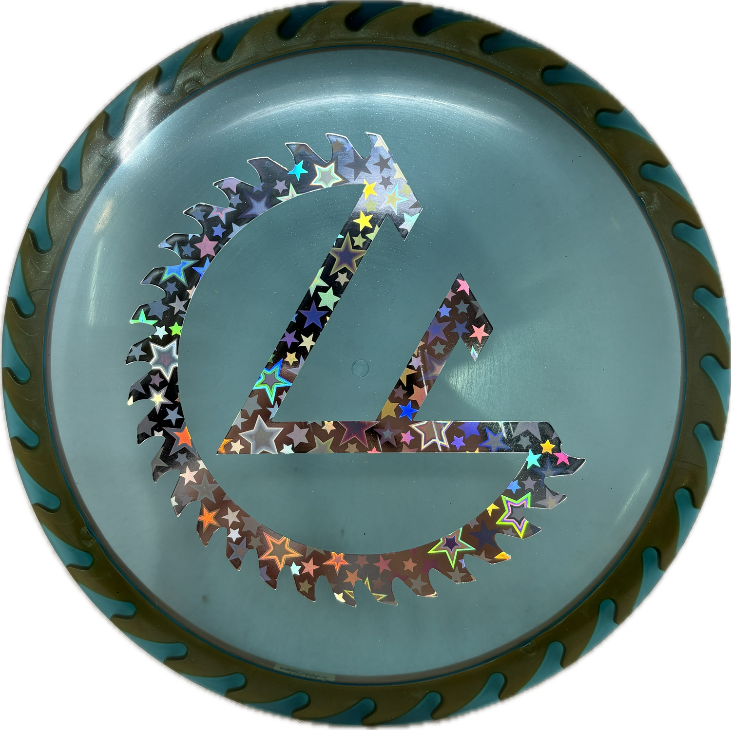 FDG Buzzzsaw-Foundation Disc Golf-Foundation Disc Golf