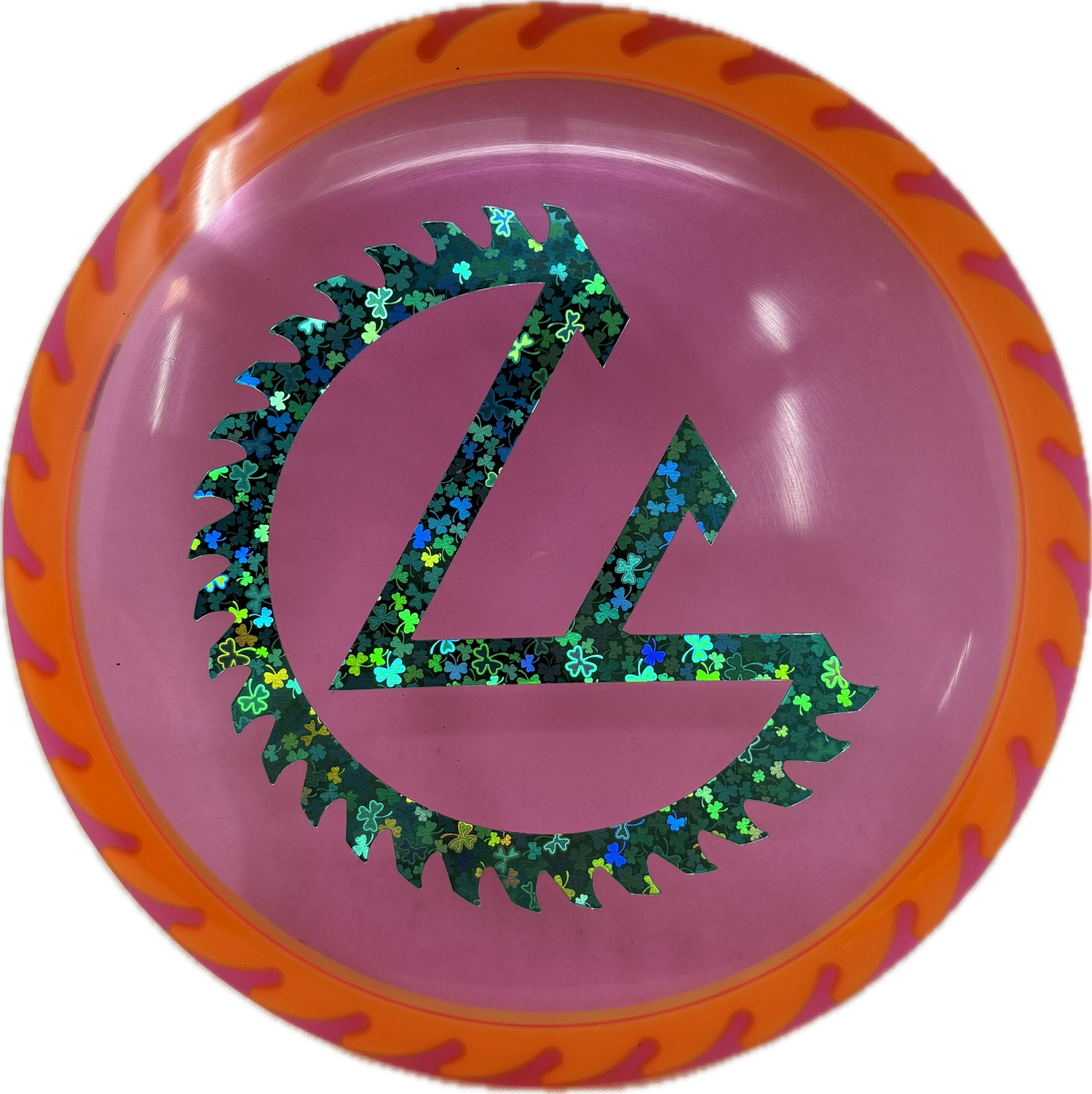 FDG Buzzzsaw-Foundation Disc Golf-Foundation Disc Golf