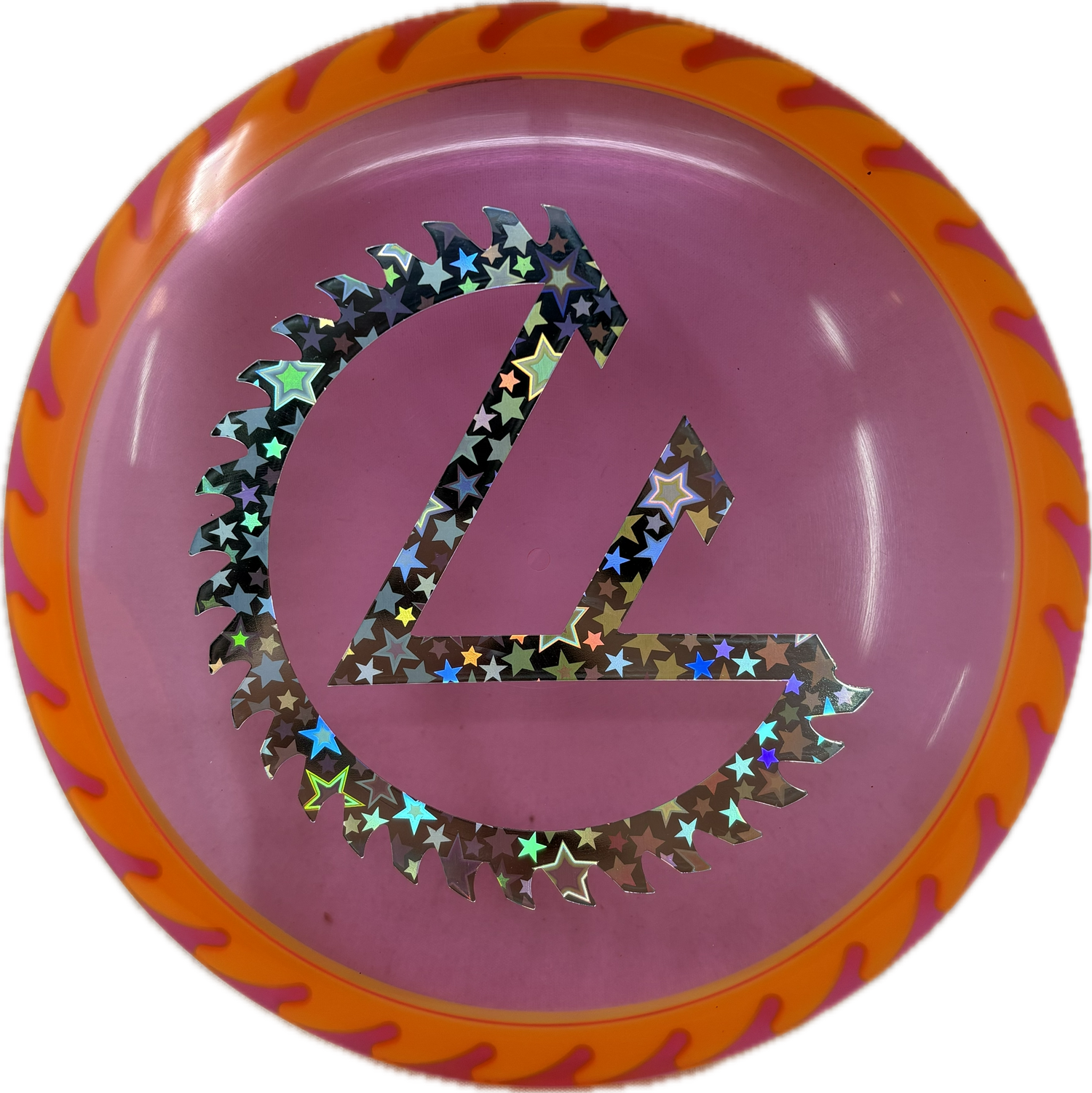 FDG Buzzzsaw-Foundation Disc Golf-Foundation Disc Golf