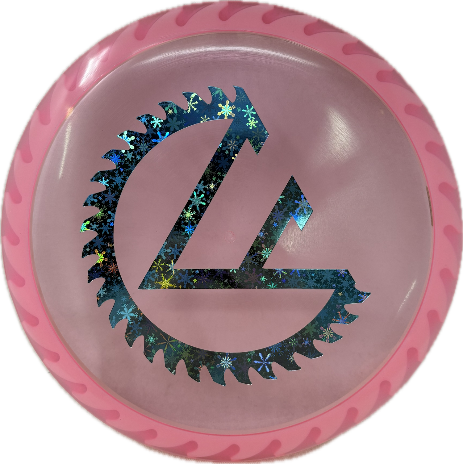 FDG Buzzzsaw-Foundation Disc Golf-Foundation Disc Golf