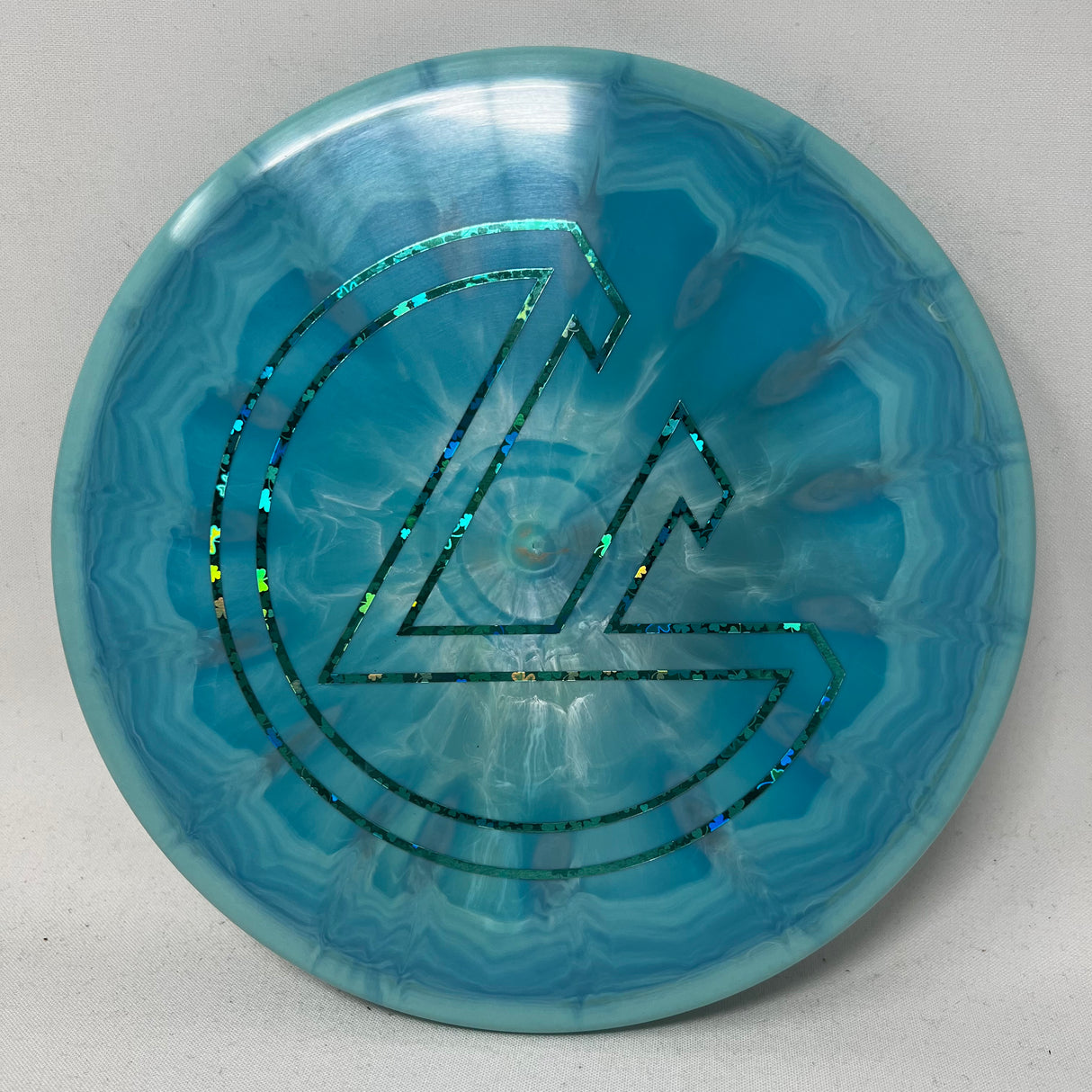 FDG Custom Stamped Tour Zone OS | 2-Discraft-Foundation Disc Golf