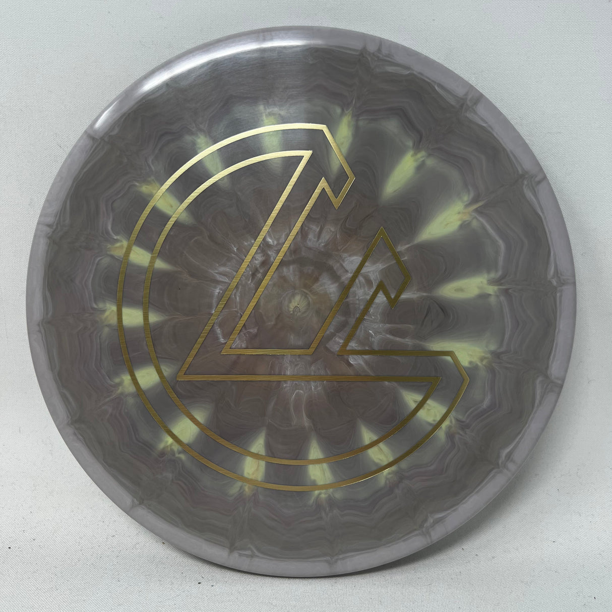 FDG Custom Stamped Tour Zone OS | 2-Discraft-Foundation Disc Golf