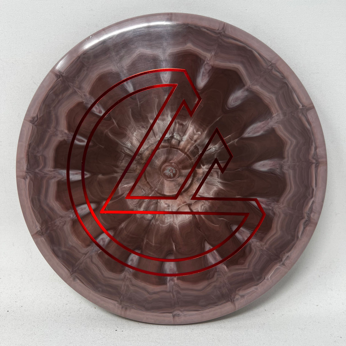 FDG Custom Stamped Tour Zone OS | 2-Discraft-Foundation Disc Golf