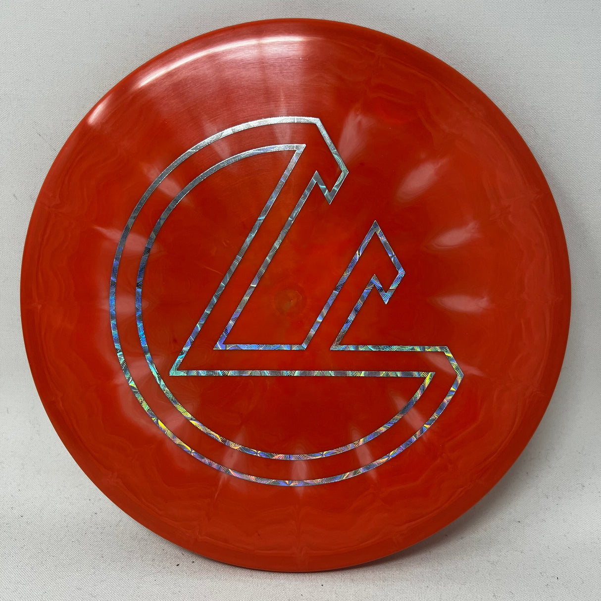 FDG Custom Stamped Tour Zone OS | 2-Discraft-Foundation Disc Golf