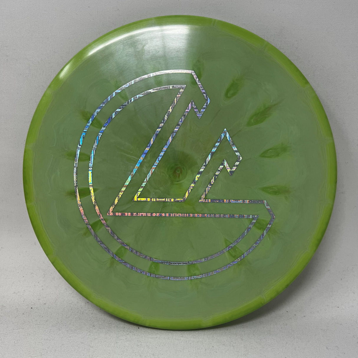 FDG Custom Stamped Tour Zone OS | 2-Discraft-Foundation Disc Golf