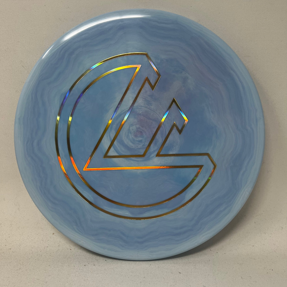 FDG Custom Stamped Tour Zone OS | 2-Discraft-Foundation Disc Golf