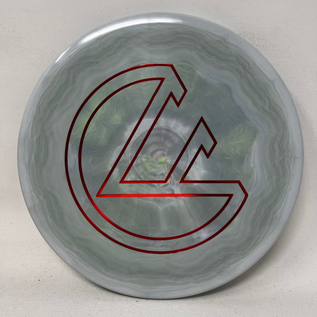 FDG Custom Stamped Tour Zone OS | 2-Discraft-Foundation Disc Golf