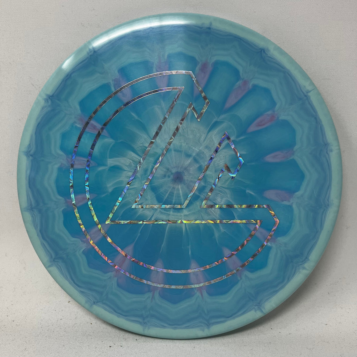 FDG Custom Stamped Tour Zone OS | 2-Discraft-Foundation Disc Golf