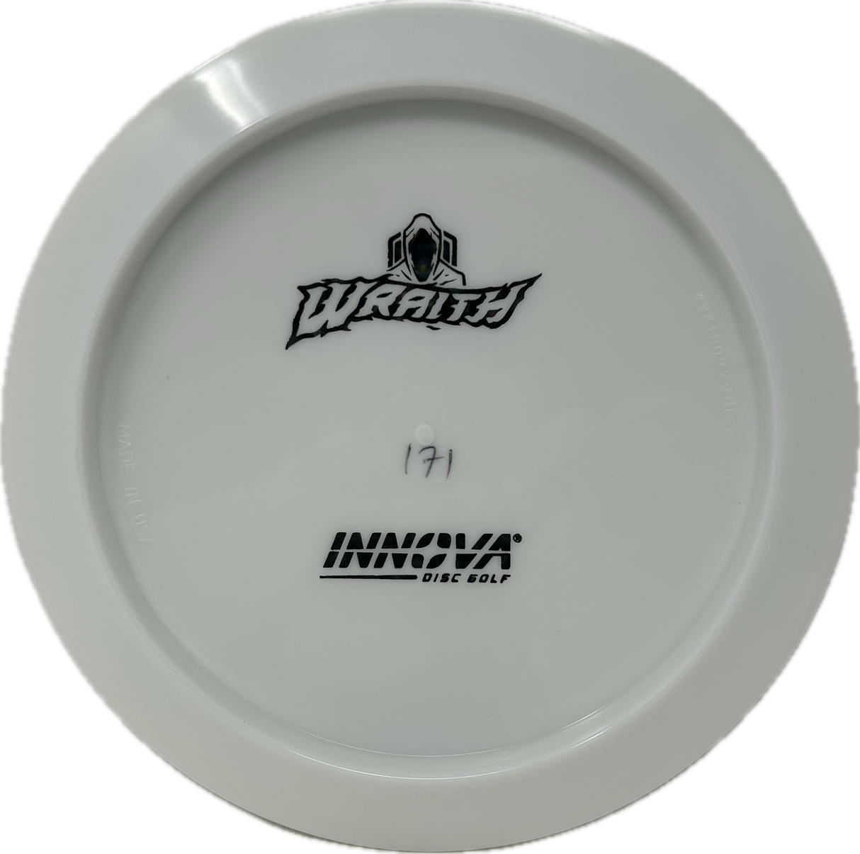 Wraith-Innova-Foundation Disc Golf