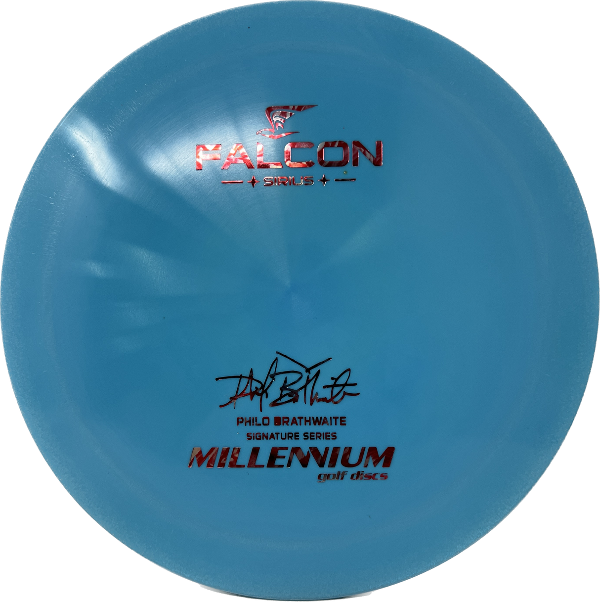 Falcon-Millenium-Foundation Disc Golf