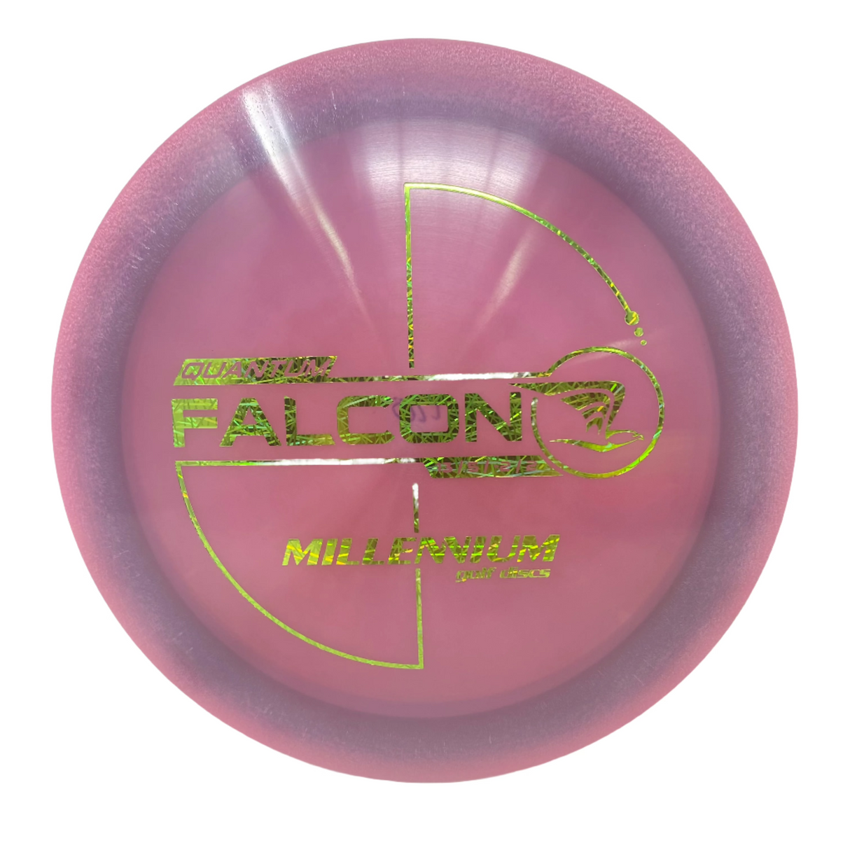 Falcon-Millenium-Foundation Disc Golf