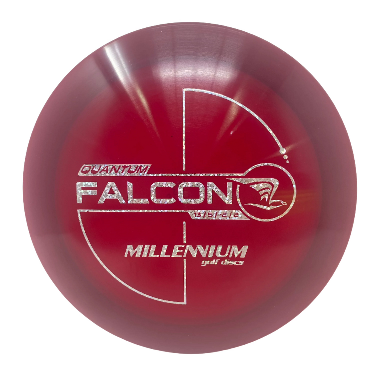 Falcon-Millenium-Foundation Disc Golf