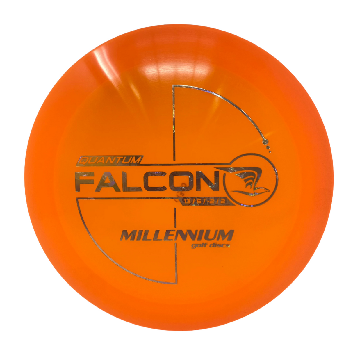 Falcon-Millenium-Foundation Disc Golf