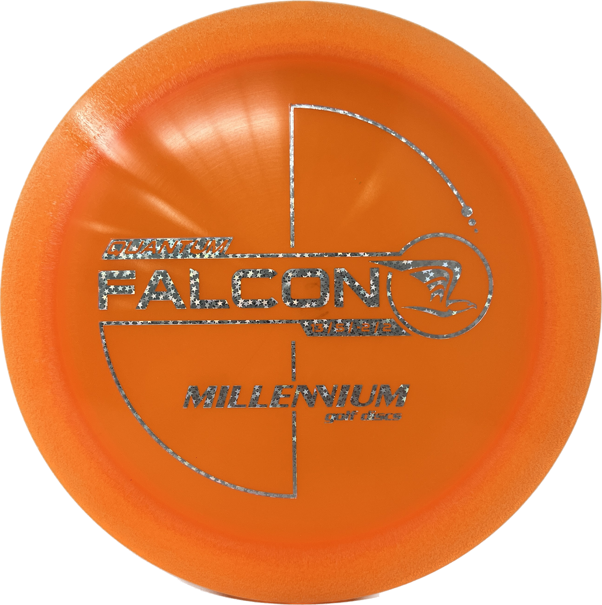Falcon-Millenium-Foundation Disc Golf