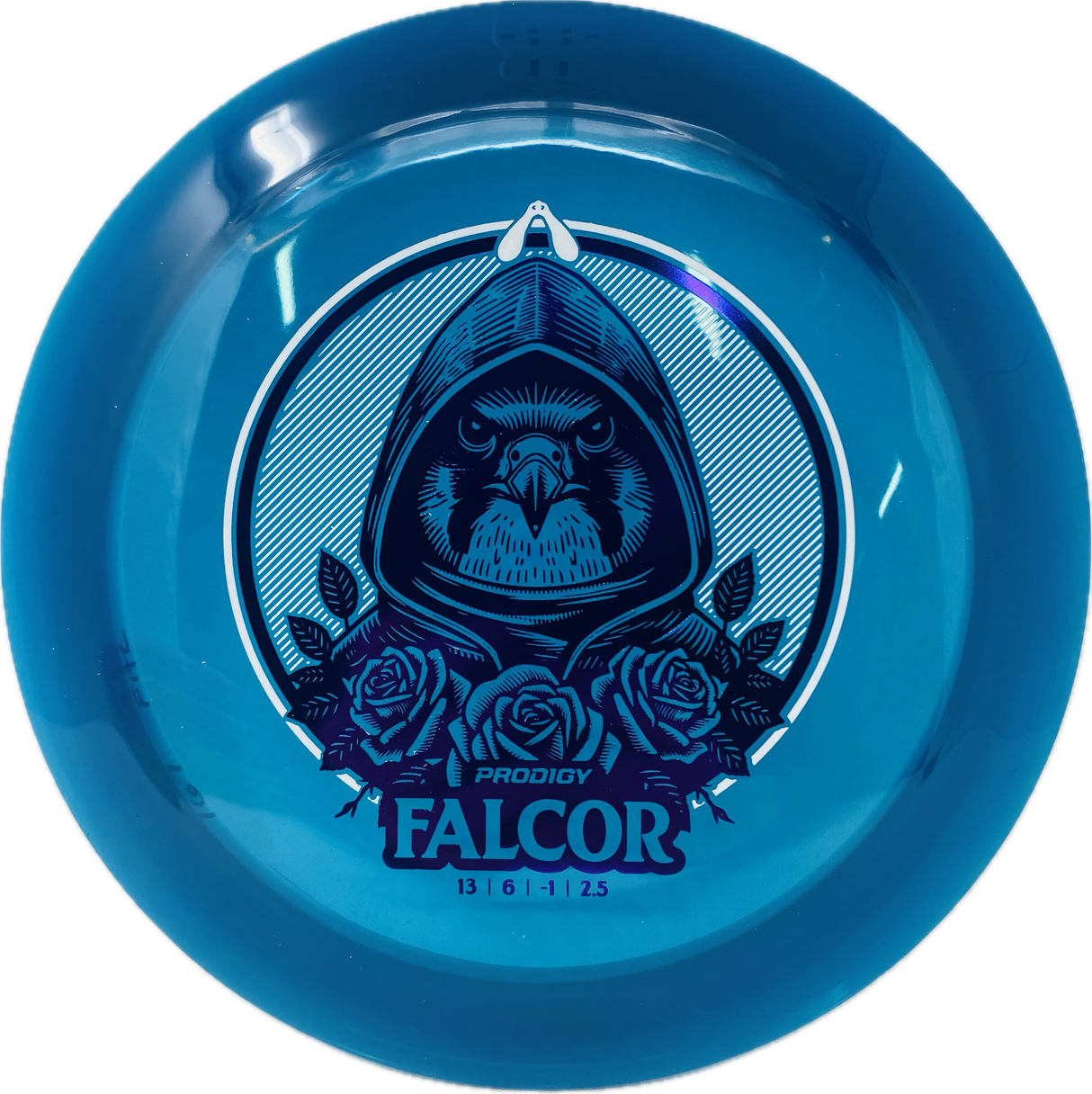 Falcor-Prodigy-Foundation Disc Golf