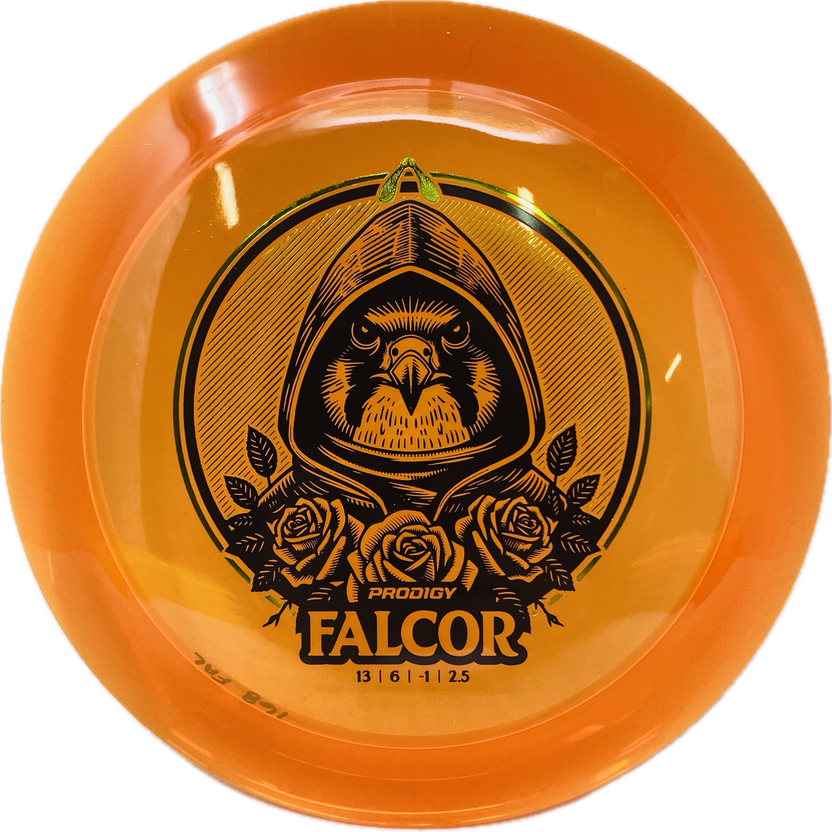 Falcor-Prodigy-Foundation Disc Golf