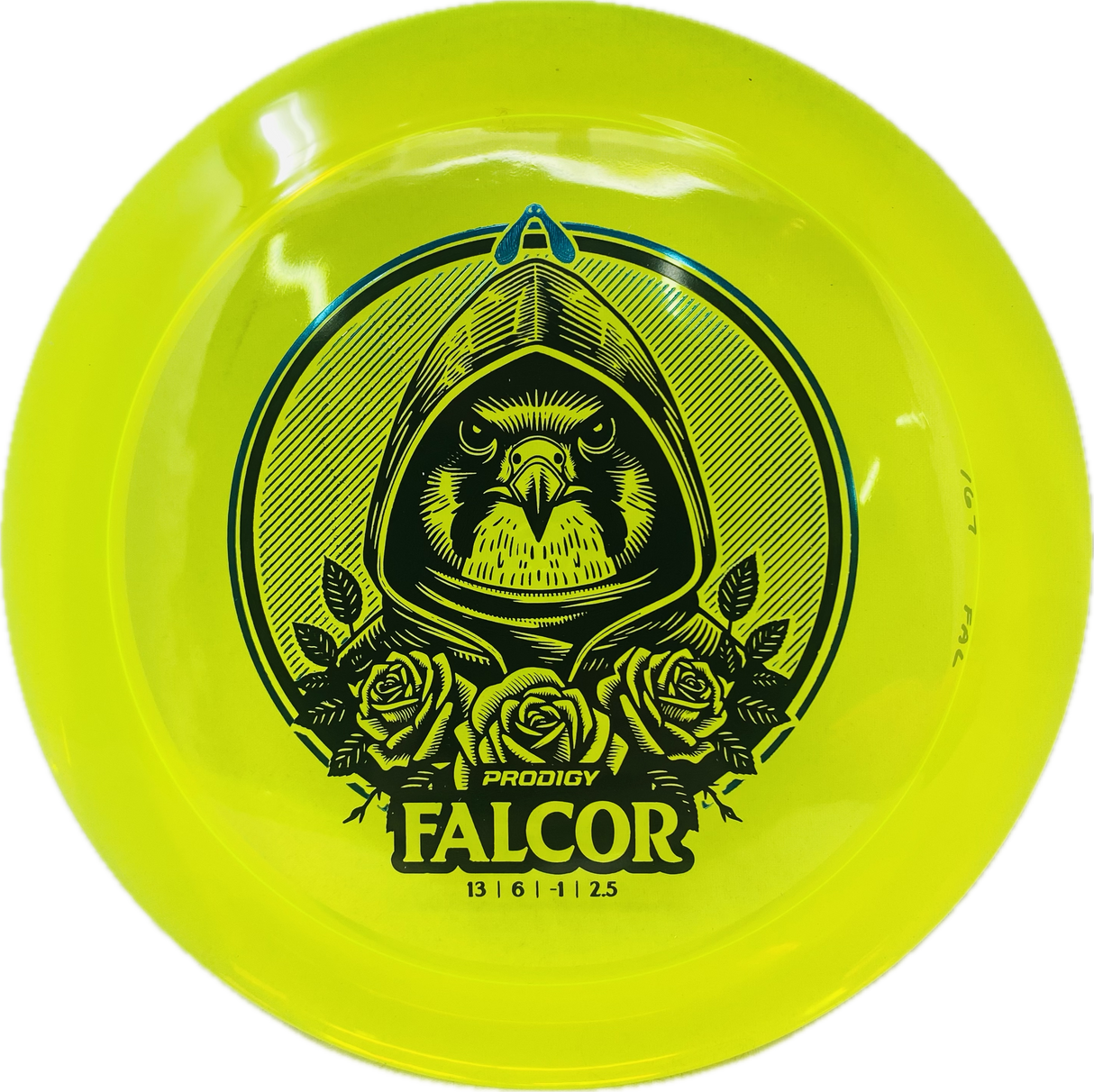 Falcor-Prodigy-Foundation Disc Golf
