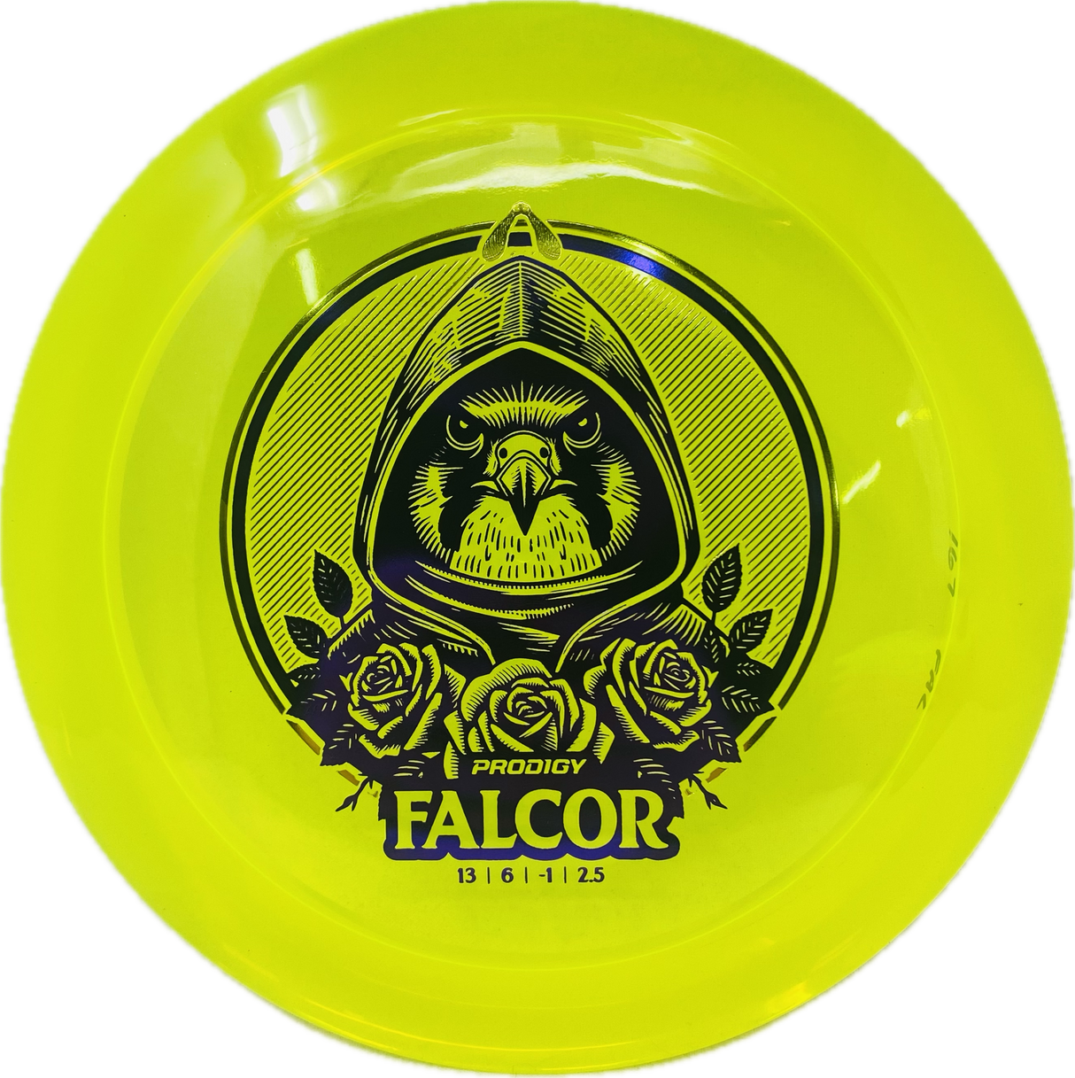 Falcor-Prodigy-Foundation Disc Golf