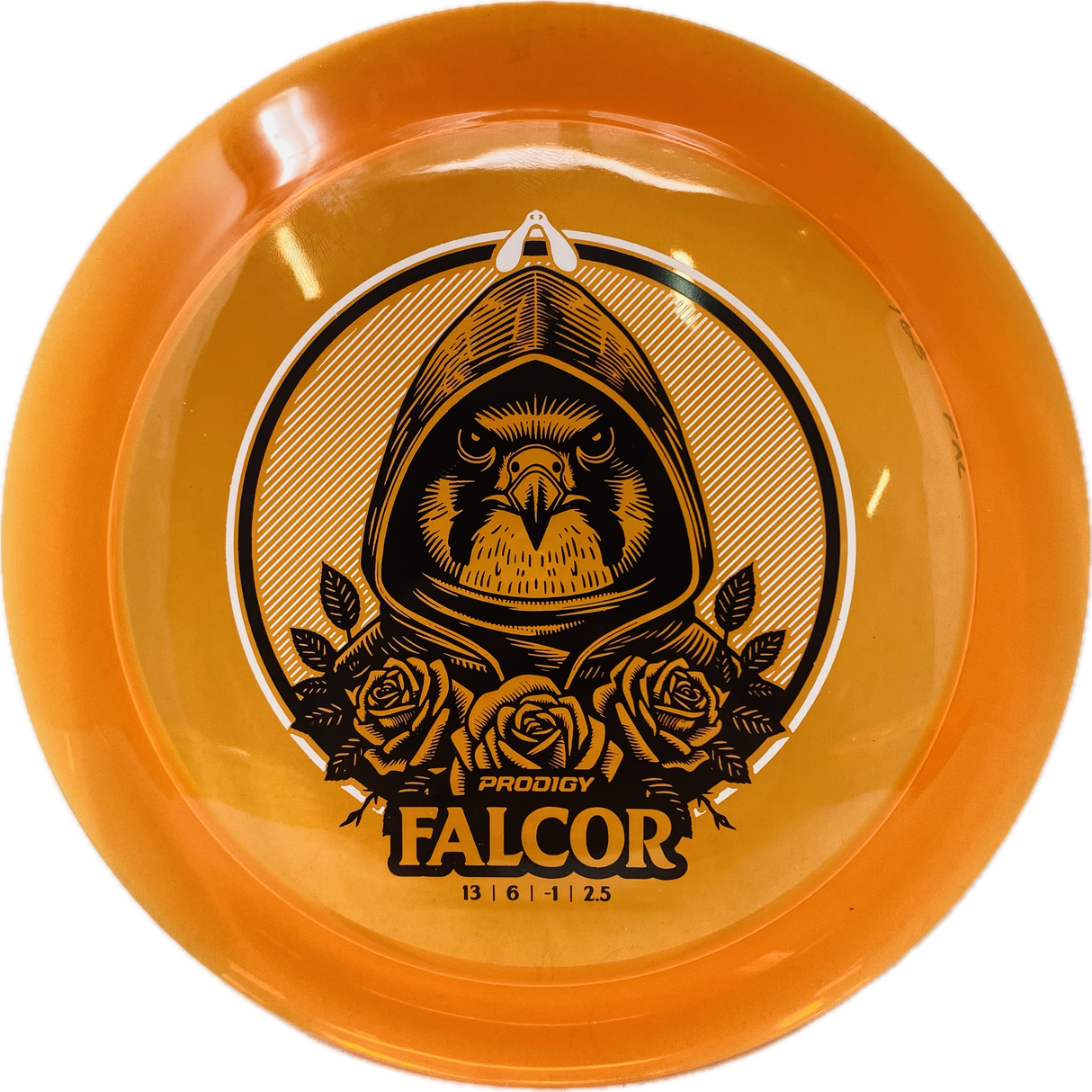 Falcor-Prodigy-Foundation Disc Golf