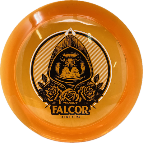 Falcor-Prodigy-Foundation Disc Golf