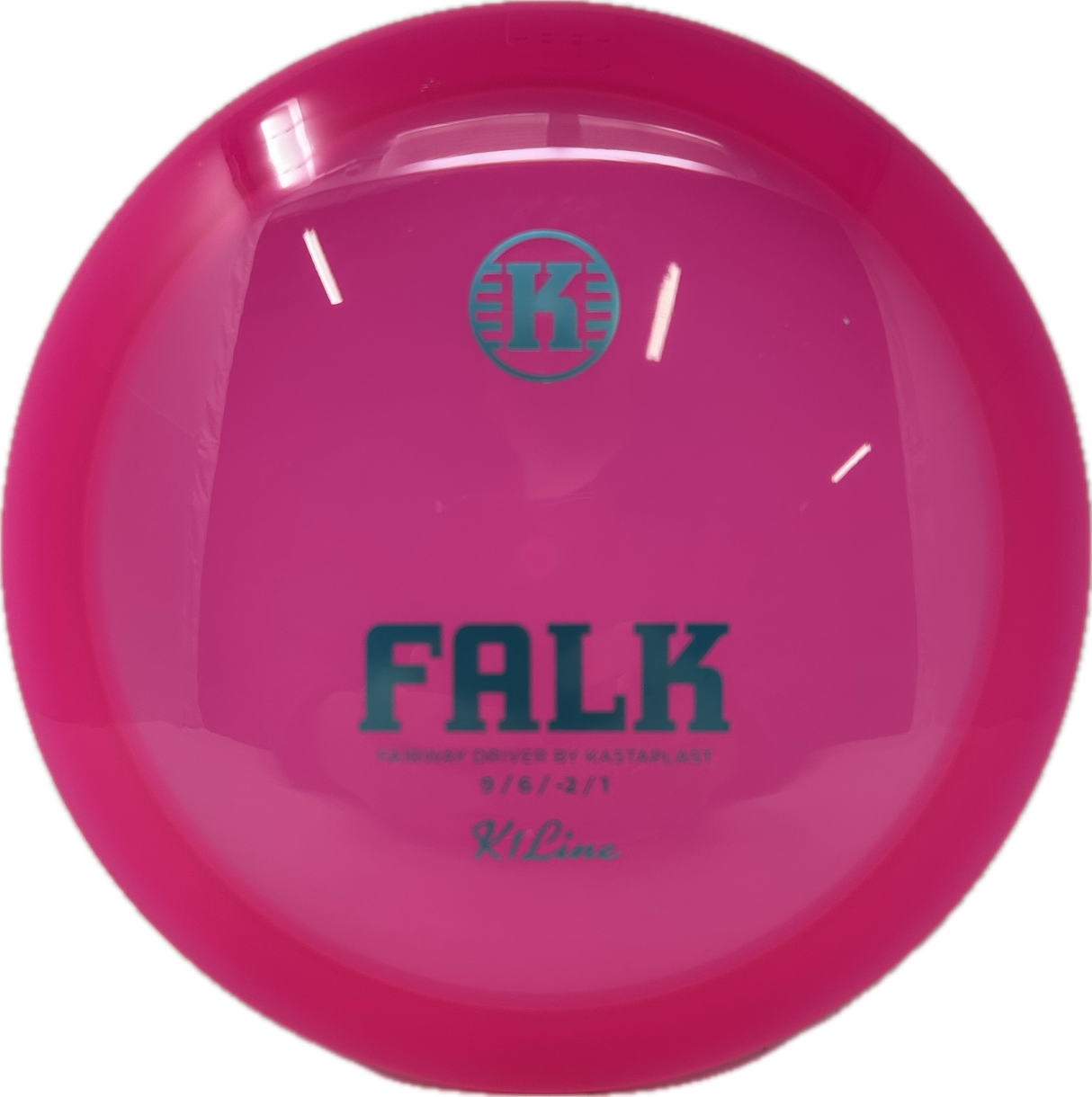 Falk-Kastaplast-Foundation Disc Golf