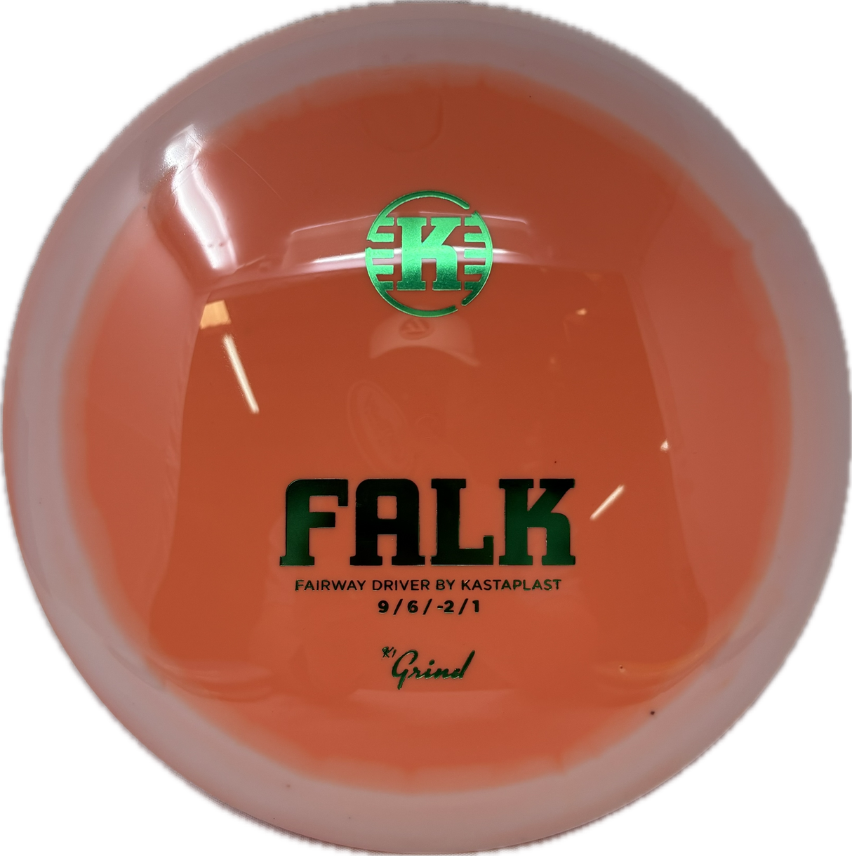 Falk-Kastaplast-Foundation Disc Golf
