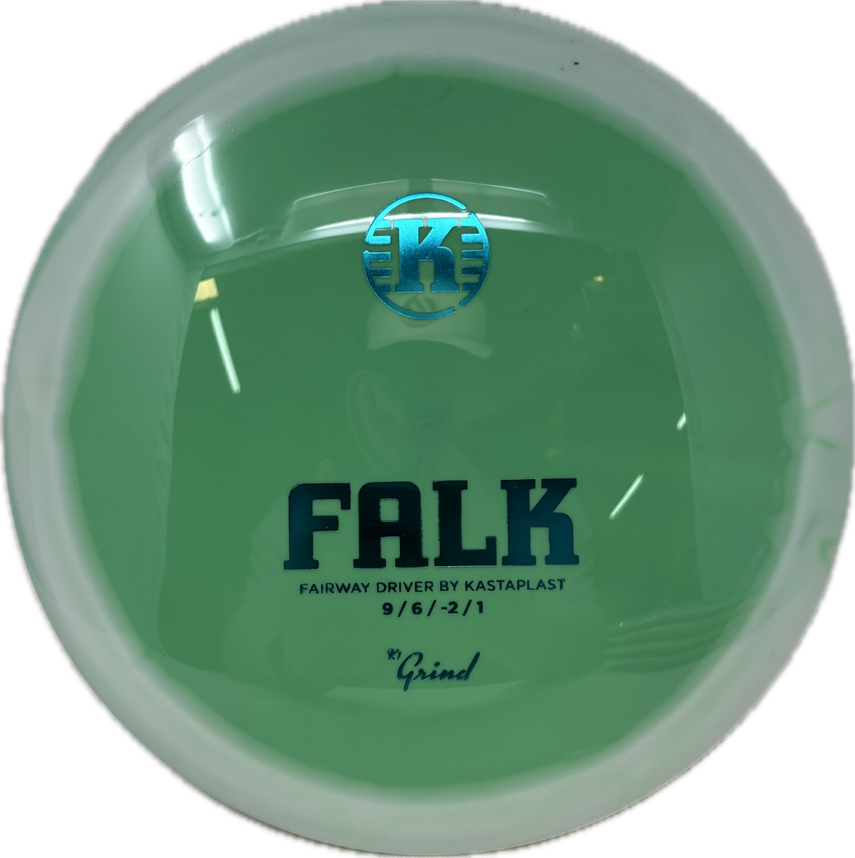 Falk-Kastaplast-Foundation Disc Golf