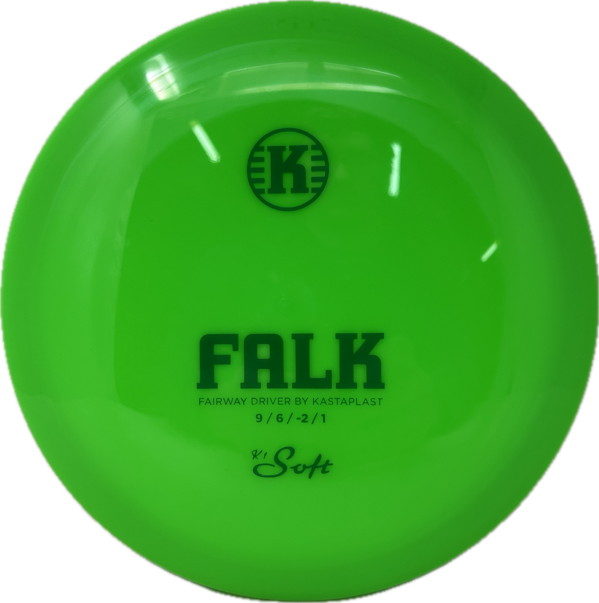 Falk-Kastaplast-Foundation Disc Golf